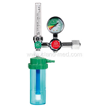 Hot sales High Quality Medical Hospital Oxygen Pressure Regulator